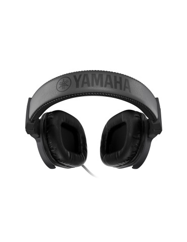 Yamaha HPH-MT5 Headphones Wired Head-band Black