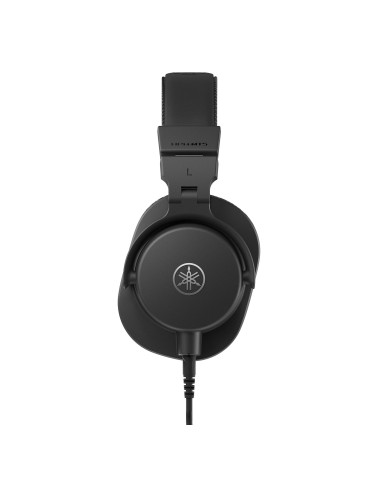 Yamaha HPH-MT5 Headphones Wired Head-band Black
