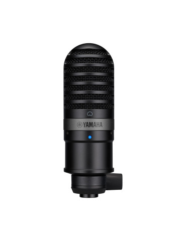 Yamaha YCM01 Black Studio microphone