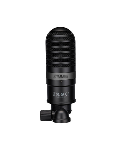 Yamaha YCM01 Black Studio microphone