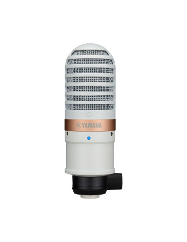 Yamaha YCM01 White Studio microphone