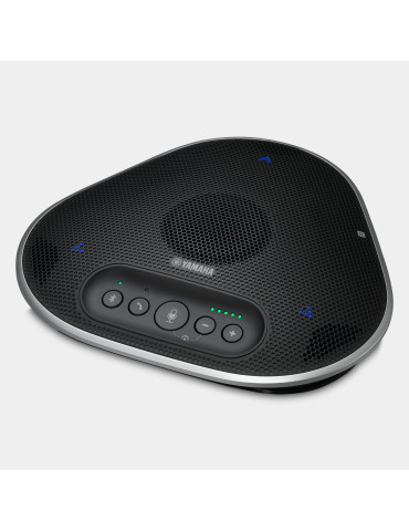 Yamaha YVC-330 speakerphone Universal USB Bluetooth Black