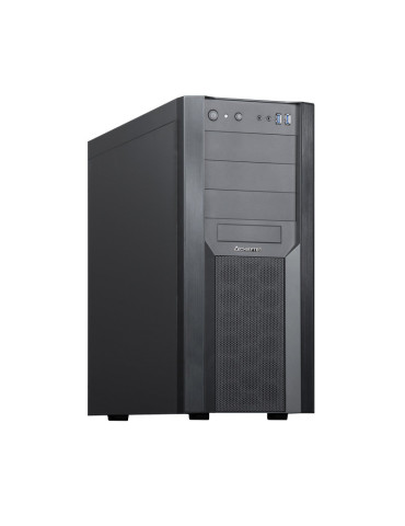 Chieftec CW-01B-OP datorväskor Tower Svart