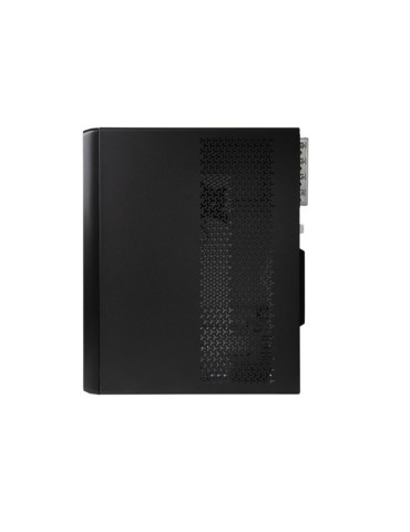 Chieftec BS-10B-300 datorväskor Mini Tower Svart 300 W