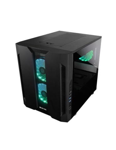 Chieftec Chieftronic M2 Kub Svart