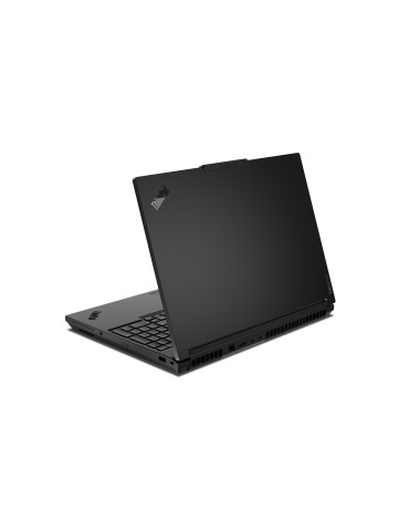 Lenovo ThinkPad T16g Gen 3 Intel Core Ultra 7 255HX Mobil arbetsstation 40,6 cm (16") WUXGA 64 GB DDR5-SDRAM 1 TB SSD NVIDIA