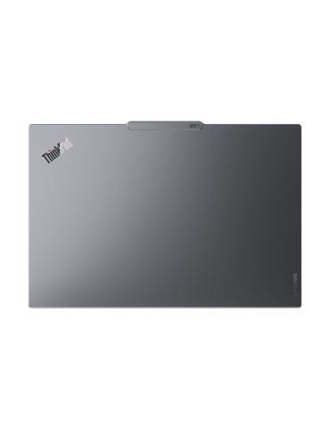 Lenovo ThinkPad X9-15 Gen 1 Aura Edition Copilot+ PC Intel Core Ultra 5 228V Kannettava tietokone 38,9 cm (15.3") 2.8K 32 GB