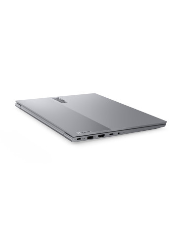 Lenovo ThinkBook 14 G9 IRL Intel Core 7 240H Kannettava tietokone 35,6 cm (14") WUXGA 16 GB DDR5-SDRAM 512 GB SSD Wi-Fi 7