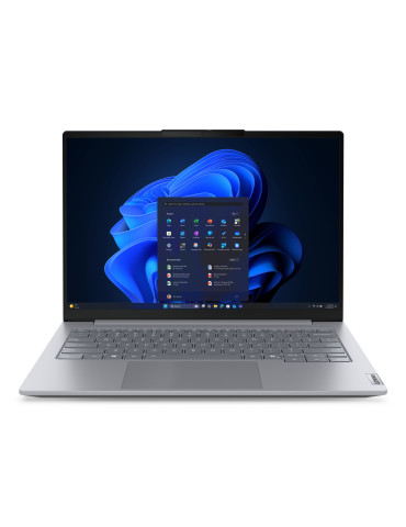 Lenovo ThinkBook 14 G9 AHP AMD Ryzen™ 5 220 Kannettava tietokone 35,6 cm (14") WUXGA 16 GB DDR5-SDRAM 512 GB SSD Wi-Fi 7