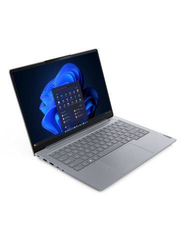 Lenovo ThinkBook 14 G9 AHP AMD Ryzen™ 5 220 Kannettava tietokone 35,6 cm (14") WUXGA 16 GB DDR5-SDRAM 512 GB SSD Wi-Fi 7