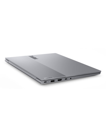 Lenovo ThinkBook 14 G9 AHP AMD Ryzen™ 5 220 Kannettava tietokone 35,6 cm (14") WUXGA 16 GB DDR5-SDRAM 512 GB SSD Wi-Fi 7