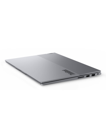 Lenovo ThinkBook 14 G9 AHP AMD Ryzen™ 7 250 Kannettava tietokone 35,6 cm (14") WUXGA 32 GB DDR5-SDRAM 512 GB SSD Wi-Fi 7