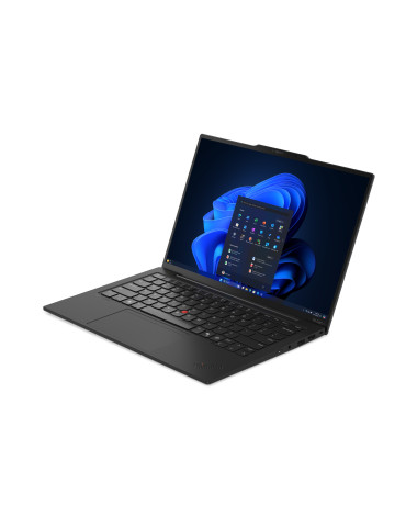 Lenovo ThinkPad X1 Carbon Gen 13 Aura Edition Copilot+ PC Intel Core Ultra 7 258V Kannettava tietokone 35,6 cm (14")