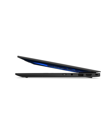 Lenovo ThinkPad X1 Carbon Gen 13 Aura Edition Copilot+ PC Intel Core Ultra 7 258V Kannettava tietokone 35,6 cm (14")