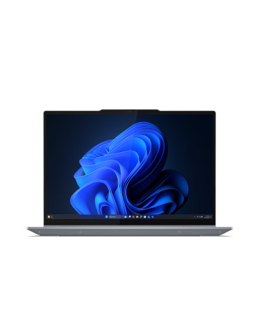 Lenovo ThinkBook 14 2-in-1 G5 IAU Intel Core Ultra 7 255U Hybridi (2-in-1) 35,6 cm (14") Kosketusnäyttö WUXGA 32 GB DDR5-SDRAM