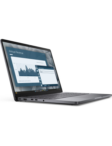 DELL Pro 14 PC14255 AMD Ryzen™ 5 220 Kannettava tietokone 35,6 cm (14") Full HD+ 16 GB DDR5-SDRAM 512 GB SSD Wi-Fi 6E