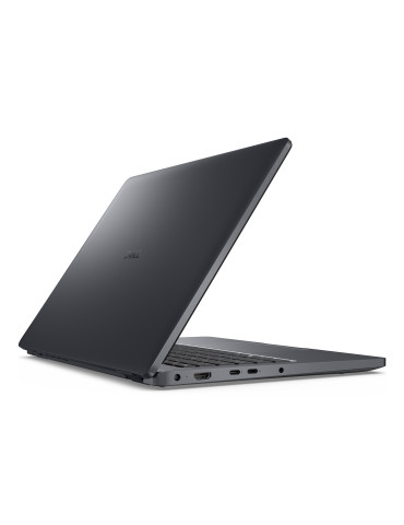 DELL Pro 14 PC14255 AMD Ryzen™ 5 220 Kannettava tietokone 35,6 cm (14") Full HD+ 16 GB DDR5-SDRAM 512 GB SSD Wi-Fi 6E