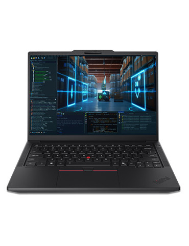 Lenovo ThinkPad P14s Gen 7 (AMD) AMD Ryzen AI 7 PRO 450 Mobile workstation 14" WUXGA 32 GB DDR5-SDRAM 1 TB SSD Wi-Fi 7