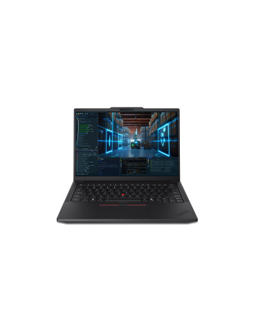 Lenovo ThinkPad P14s Gen 7 (AMD) AMD Ryzen AI 7 PRO 450 Mobile workstation 14" WUXGA 32 GB DDR5-SDRAM 1 TB SSD Wi-Fi 7
