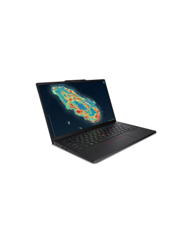 Lenovo ThinkPad P14s Gen 7 (AMD) AMD Ryzen AI 7 PRO 450 Mobile workstation 14" WUXGA 32 GB DDR5-SDRAM 1 TB SSD Wi-Fi 7