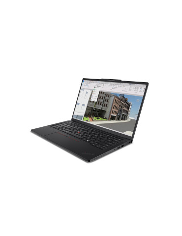 Lenovo ThinkPad P14s Gen 7 (AMD) AMD Ryzen AI 7 PRO 450 Mobile workstation 14" WUXGA 32 GB DDR5-SDRAM 1 TB SSD Wi-Fi 7