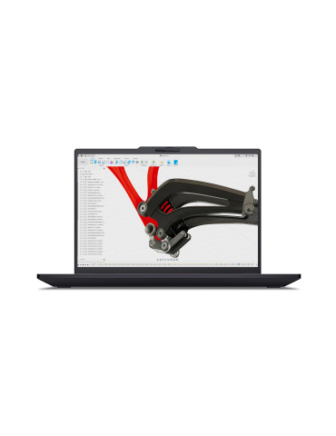 Lenovo ThinkPad P14s Gen 7 (AMD) AMD Ryzen AI 7 PRO 450 Mobile workstation 14" Touchscreen WUXGA 32 GB DDR5-SDRAM 1 TB SSD