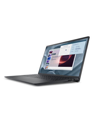 DELL Pro 15 Essential PV15250 Intel® Core™ i7 i7-1355U Kannettava tietokone 39,6 cm (15.6") Full HD 16 GB DDR5-SDRAM 512 GB SSD