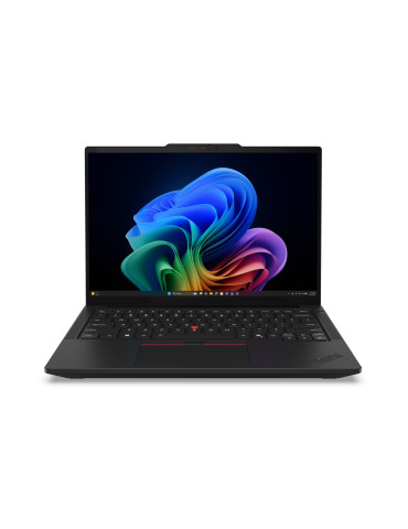 Lenovo ThinkPad T14 Gen 7 (Intel) Intel Core Ultra 5 325 Kannettava tietokone 35,6 cm (14") WUXGA 32 GB LPDDR5x-SDRAM 512 GB
