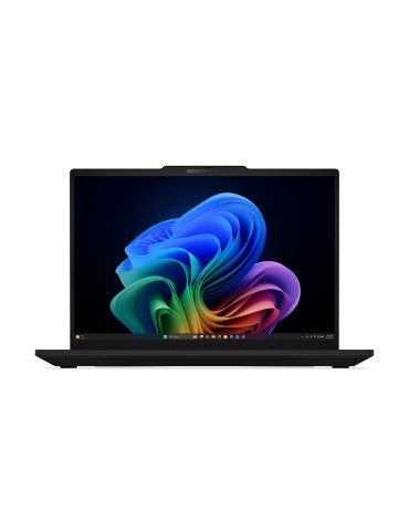 Lenovo ThinkPad T14 Gen 7 (Intel) Intel Core Ultra 5 325 Kannettava tietokone 35,6 cm (14") WUXGA 32 GB LPDDR5x-SDRAM 512 GB