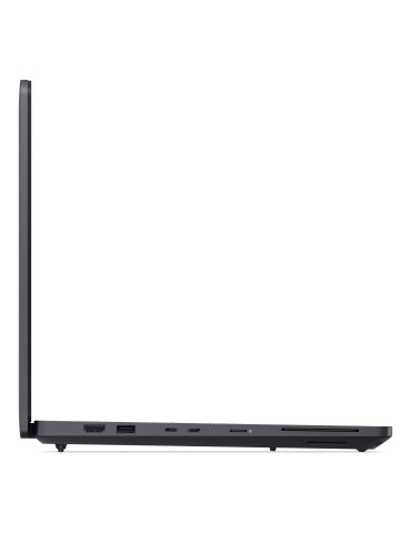 DELL Pro Max 16 MC16250 Intel Core Ultra 7 265H Mobile workstation 16" Full HD+ 16 GB DDR5-SDRAM 512 GB SSD NVIDIA RTX PRO 500