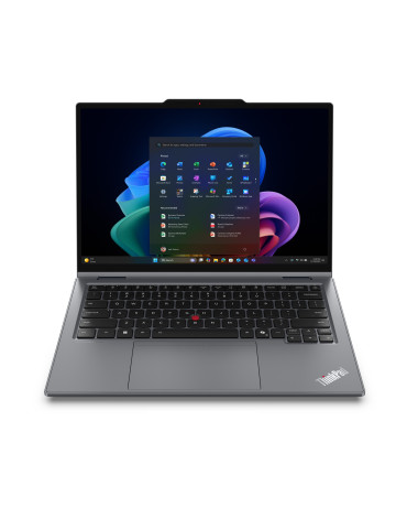 Lenovo ThinkPad X1 2-in-1 Gen 11 Aura Edition Copilot+ PC Intel Core Ultra 5 325 Hybridi (2-in-1) 35,6 cm (14") Kosketusnäyttö