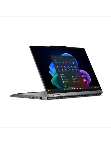 Lenovo ThinkPad X1 2-in-1 Gen 11 Aura Edition Copilot+ PC Intel Core Ultra 5 325 Hybridi (2-in-1) 35,6 cm (14") Kosketusnäyttö