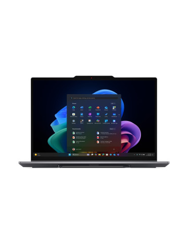 Lenovo ThinkPad X1 2-in-1 Gen 11 Aura Edition Copilot+ PC Intel Core Ultra 5 325 Hybridi (2-in-1) 35,6 cm (14") Kosketusnäyttö