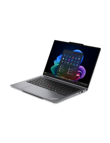 Lenovo ThinkPad X1 2-in-1 Gen 11 Aura Edition Copilot+ PC Intel Core Ultra 5 325 Hybridi (2-in-1) 35,6 cm (14") Kosketusnäyttö
