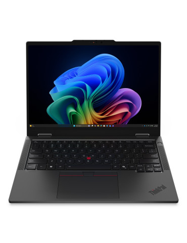 Lenovo ThinkPad T14s 2-in-1 Gen 2 Copilot+ PC Intel Core Ultra 5 325 Hybridi (2-in-1) 35,6 cm (14") Kosketusnäyttö WUXGA 32 GB