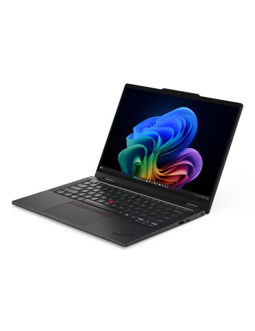 Lenovo ThinkPad T14s 2-in-1 Gen 2 Copilot+ PC Intel Core Ultra 5 325 Hybridi (2-in-1) 35,6 cm (14") Kosketusnäyttö WUXGA 32 GB