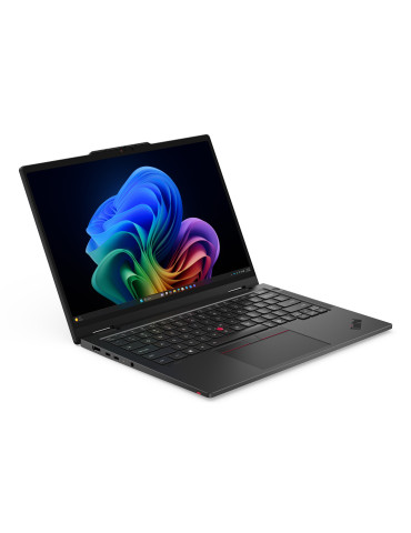 Lenovo ThinkPad T14s 2-in-1 Gen 2 Copilot+ PC Intel Core Ultra 7 355 Hybridi (2-in-1) 35,6 cm (14") Kosketusnäyttö WUXGA 32 GB