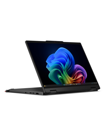 Lenovo ThinkPad T14s 2-in-1 Gen 2 Copilot+ PC Intel Core Ultra 7 355 Hybridi (2-in-1) 35,6 cm (14") Kosketusnäyttö WUXGA 32 GB