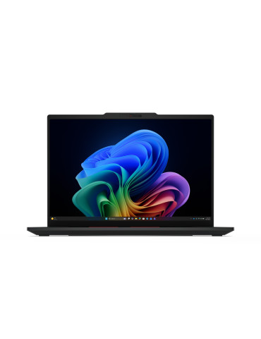 Lenovo ThinkPad T14s Gen 7 (Intel) Copilot+ PC Intel Core Ultra 7 355 Kannettava tietokone 35,6 cm (14") WUXGA 32 GB
