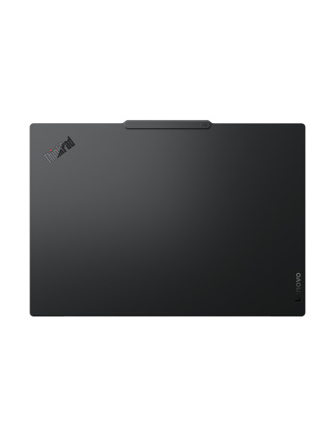 Lenovo ThinkPad T14s Gen 7 (Intel) Copilot+ PC Intel Core Ultra 7 355 Kannettava tietokone 35,6 cm (14") WUXGA 32 GB