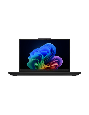 Lenovo ThinkPad T16 Gen 5 (AMD) Copilot+ PC AMD Ryzen AI 5 PRO 440 Kannettava tietokone 40,6 cm (16") WUXGA 16 GB DDR5-SDRAM