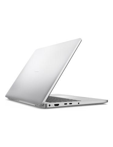 DELL Pro 14 PC14250 Intel Core Ultra 5 225U Kannettava tietokone 35,6 cm (14") Full HD+ 16 GB DDR5-SDRAM 512 GB SSD Wi-Fi 6E
