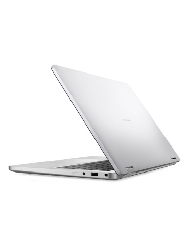 DELL Pro 14 Plus PB14250 Copilot+ PC Intel Core Ultra 7 268V Kannettava tietokone 35,6 cm (14") Full HD+ 32 GB LPDDR5x-SDRAM