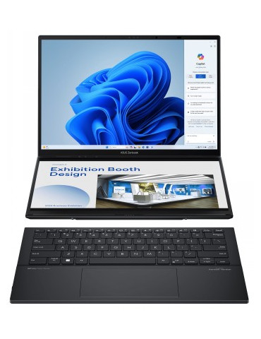 ASUS UX8406CA 14OLED DUAL...