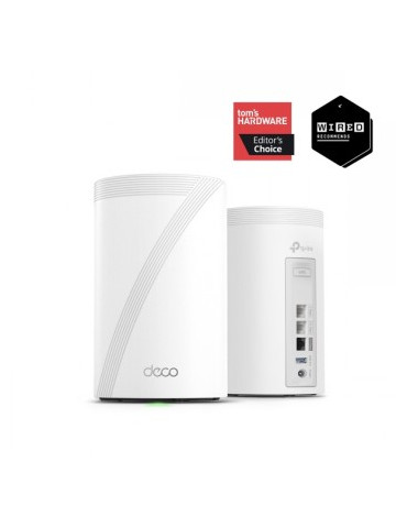 TP-LINK DECO BE68 BE14000...