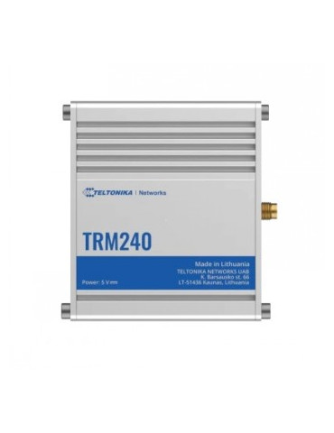 TELTONIKA IOT MODEM TRM240 LTE