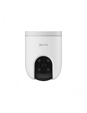 EZVIZ H8C 2K POE