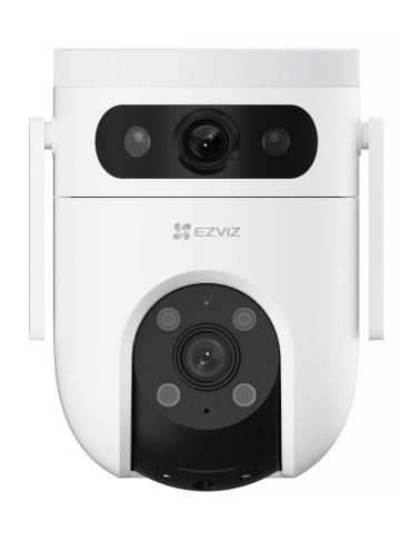 EZVIZ H9C 3K DUAL LENS...
