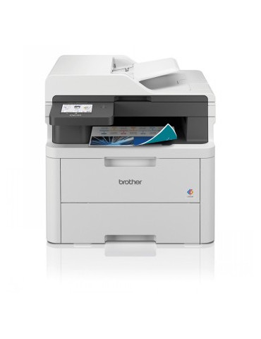 Brother DCP-L3560CDW...