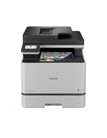 Brother DCP-L8630CDW...